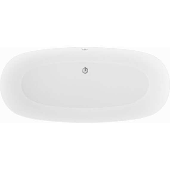 Ванна отдельностоящая Астра-Форм Атрия 170х75 см фото 2