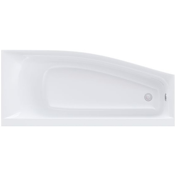Ванна Астра-Форм Скат 170х75 см R фото 2