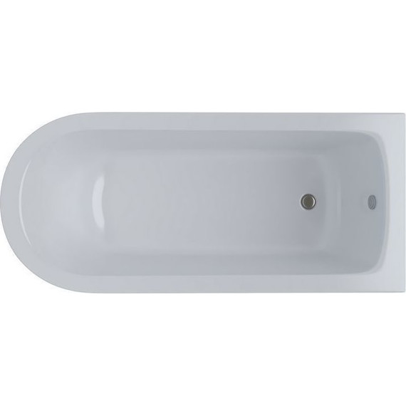 Ванна отдельностоящая Астра-Форм Ретро 170х75 см - 3 Ванна отдельностоящая Астра-Форм Ретро 170х75 см фото 3