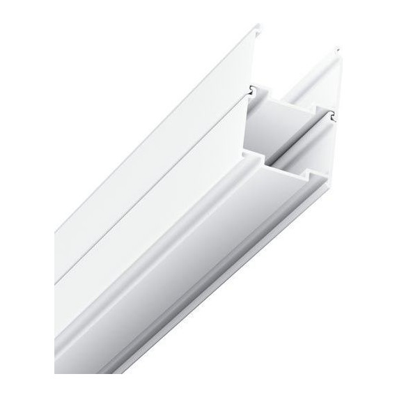 Душевое ограждение Ravak Supernova SKKP6 90 см 3207O102Z1 белый/прозрачное фото 4