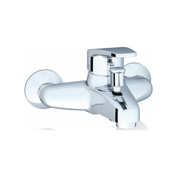 Набор смесителей 5 в 1 для ванны Ravak Set Neo 70508016 - 6 Набор смесителей 5 в 1 для ванны Ravak Set Neo 70508016 фото 6