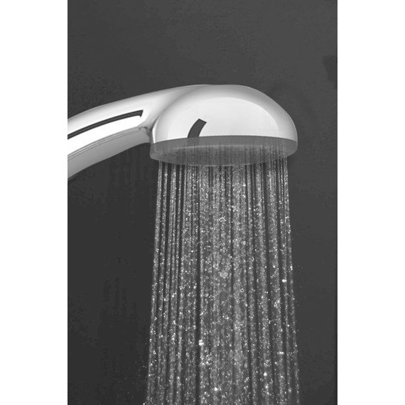 Набор смесителей 3 в 1 для ванны Ravak Set Suzan V 70508018 - 10 Набор смесителей 3 в 1 для ванны Ravak Set Suzan V 70508018 фото 10