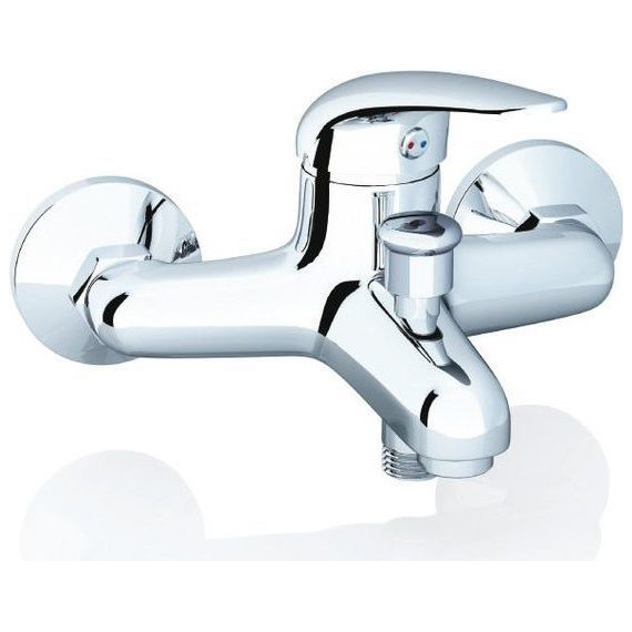 Набор смесителей 3 в 1 для ванны Ravak Set Suzan V 70508018 - 5 Набор смесителей 3 в 1 для ванны Ravak Set Suzan V 70508018 фото 5