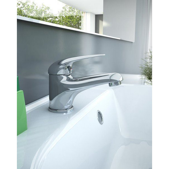 Набор смесителей 3 в 1 для душа Ravak Set Suzan D 70508019 фото 3