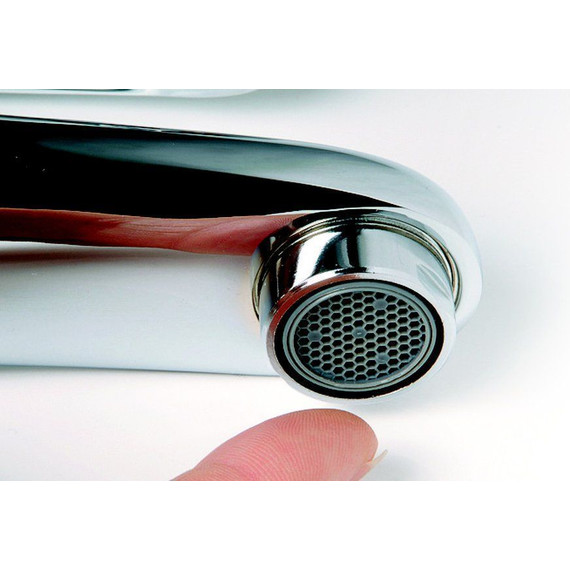 Набор смесителей 3 в 1 для душа Ravak Set Suzan D 70508019 фото 4