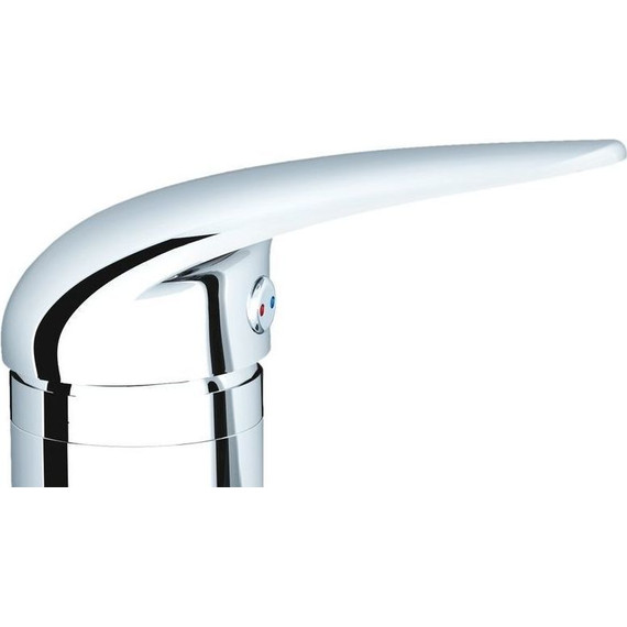 Набор смесителей 3 в 1 для душа Ravak Set Suzan D 70508019 фото 5