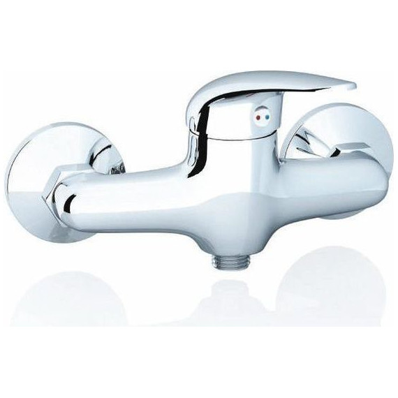 Набор смесителей 3 в 1 для душа Ravak Set Suzan D 70508019 фото 6