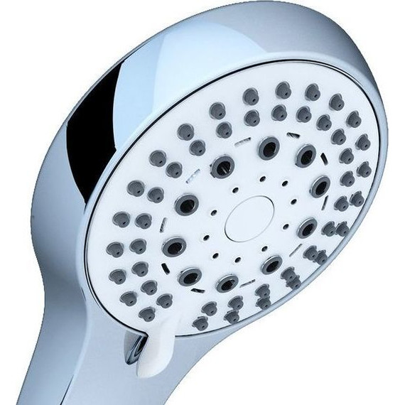 Набор смесителей 5 в 1 для ванны Ravak Set Rosa 70508017 - 11 Набор смесителей 5 в 1 для ванны Ravak Set Rosa 70508017 фото 11