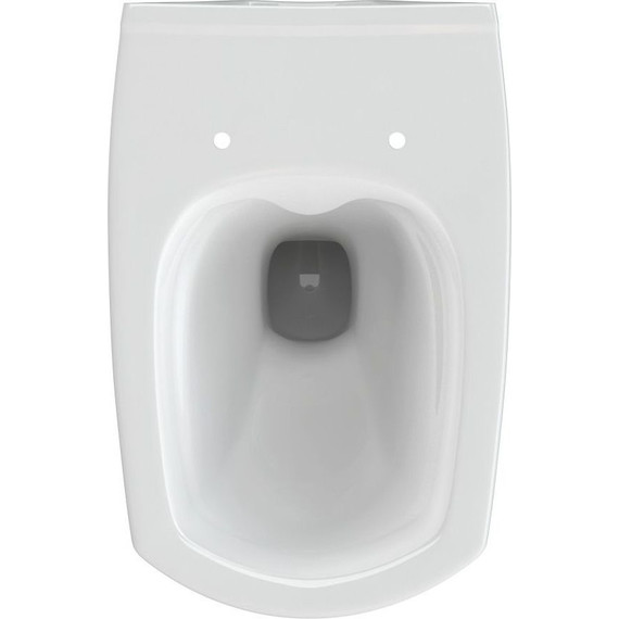 Унитаз подвесной Cersanit Carina Xl Clean On Dpl Eo Slim MZ-CARINA-XL-COn-S-DL-E с крышкой микролифт - 6 Унитаз подвесной Cersanit Carina Xl Clean On Dpl Eo Slim MZ-CARINA-XL-COn-S-DL-E с крышкой микролифт фото 6