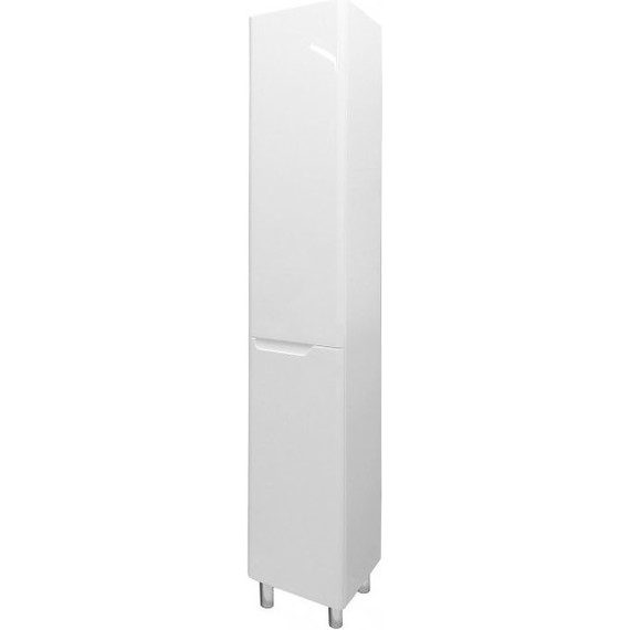 Пенал напольный Эстет Kare Luxe 35 см R ФР-00006000 фото 