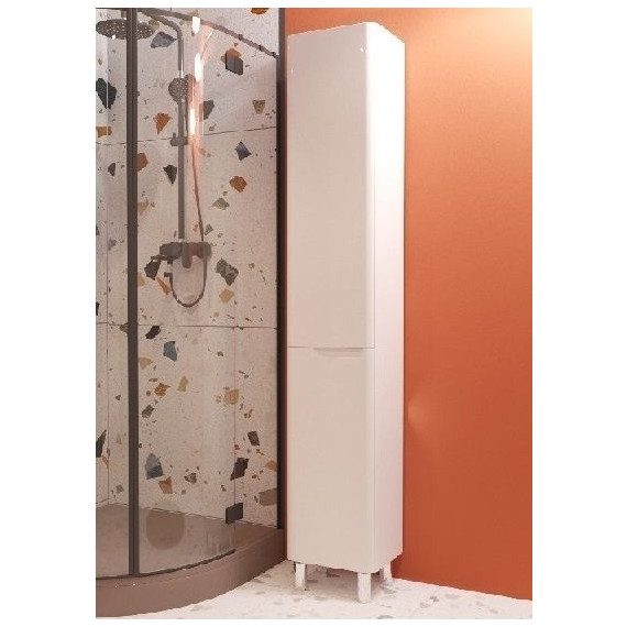 Пенал напольный Эстет Kare Luxe 35 см L ФР-00005999 - 3 Пенал напольный Эстет Kare Luxe 35 см L ФР-00005999 фото 3