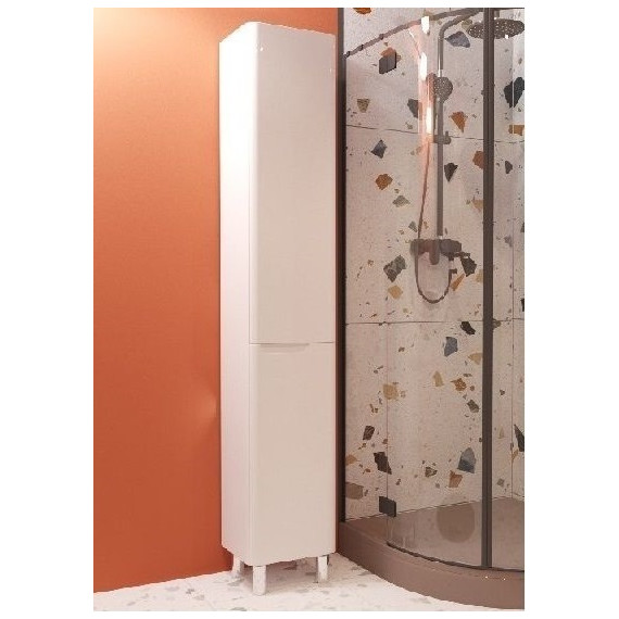 Пенал напольный Эстет Kare Luxe 35 см R ФР-00006000 - 3 Пенал напольный Эстет Kare Luxe 35 см R ФР-00006000 фото 3