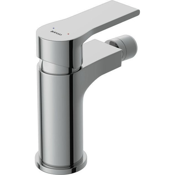 Смеситель для биде Cersanit Brasko 63023, Цвет производителя: хром - 7 Смеситель для биде Cersanit Brasko 63023, Цвет производителя: хром фото 7