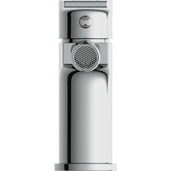 Смеситель для биде Cersanit Brasko 63023, Цвет производителя: хром - 9 Смеситель для биде Cersanit Brasko 63023, Цвет производителя: хром фото 9