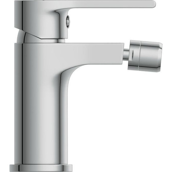 Смеситель для биде Cersanit Brasko 63023, Цвет производителя: хром - 10 Смеситель для биде Cersanit Brasko 63023, Цвет производителя: хром фото 10