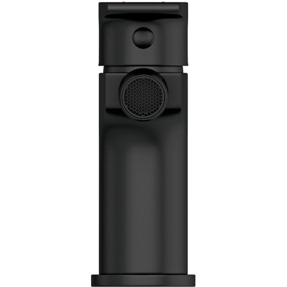 Смеситель для биде Cersanit Brasko Black 63110, черный, Цвет производителя: чёрный фото 9