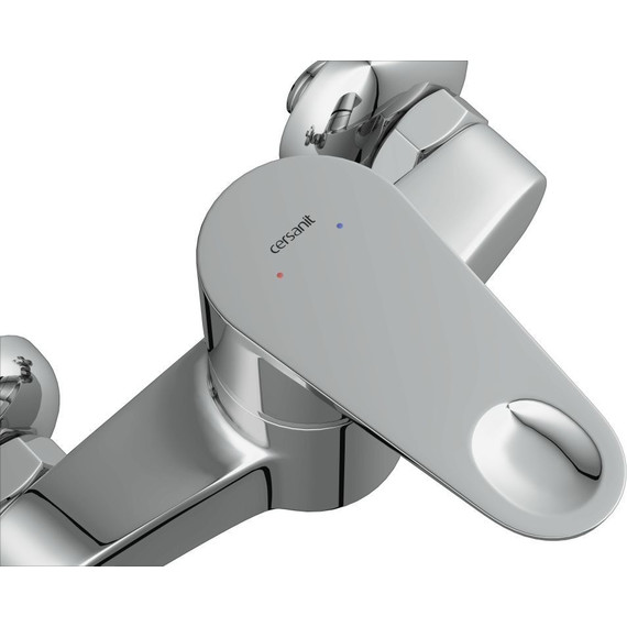 Смеситель для душа Cersanit Cari А63027 фото 4