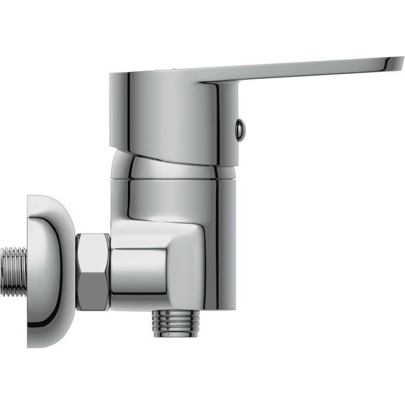 Смеситель для душа Cersanit Cari А63027 фото 6