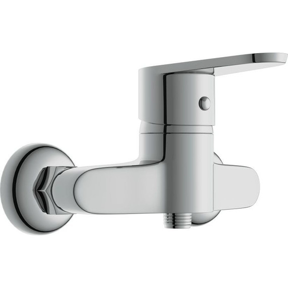 Смеситель для душа Cersanit Cari А63027 фото 7