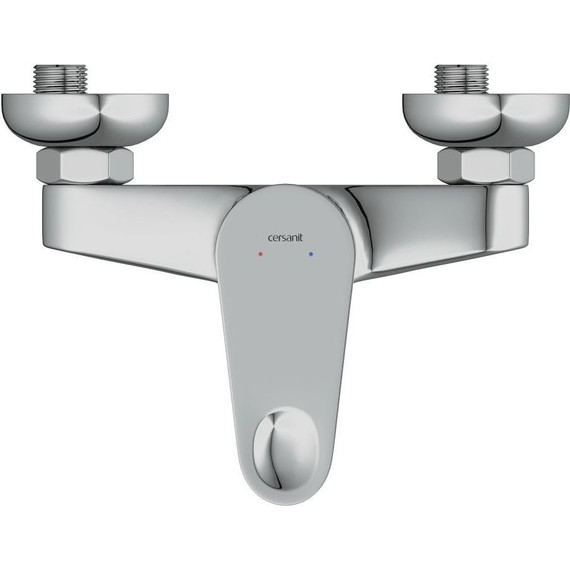 Смеситель для душа Cersanit Cari А63027 фото 8