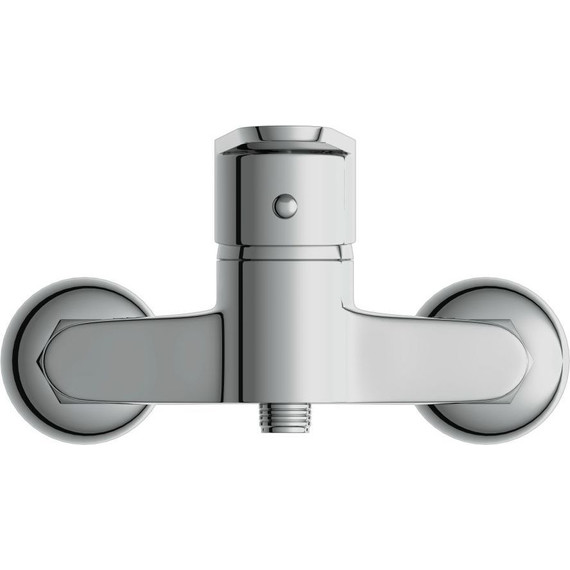 Смеситель для душа Cersanit Cari А63027 фото 9