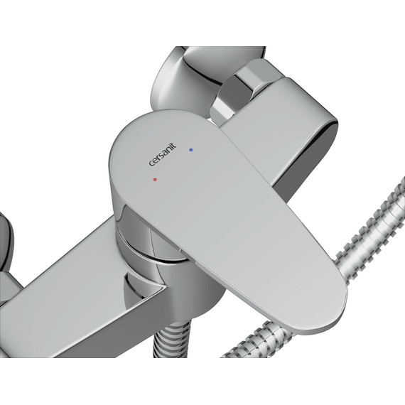 Смеситель для душа Cersanit Cari А63029 фото 4