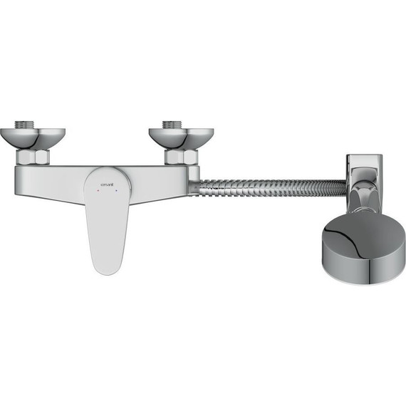 Смеситель для душа Cersanit Cari А63029 фото 8