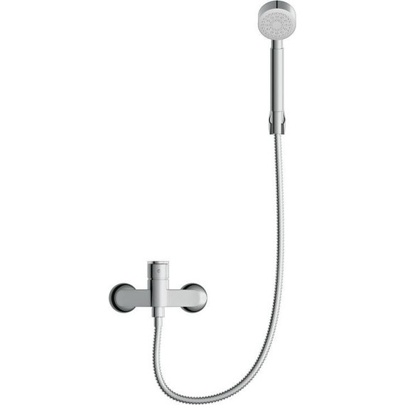 Смеситель для душа Cersanit Cari А63029 фото 9