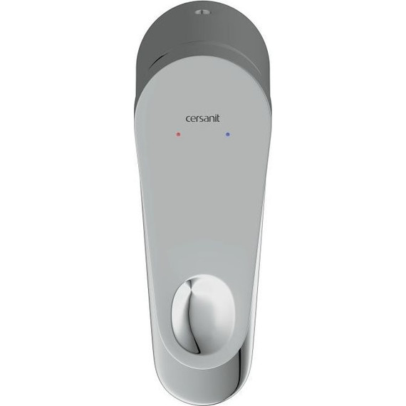 Смеситель для раковины Cersanit Cari А63025 фото 8