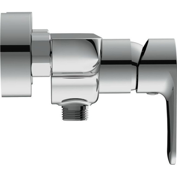 Смеситель для душа Cersanit Cersania А63032 - 9 Смеситель для душа Cersanit Cersania А63032 фото 9