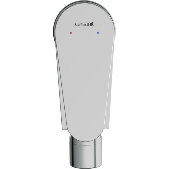 Смеситель для биде Cersanit Cersania 63033 фото 6