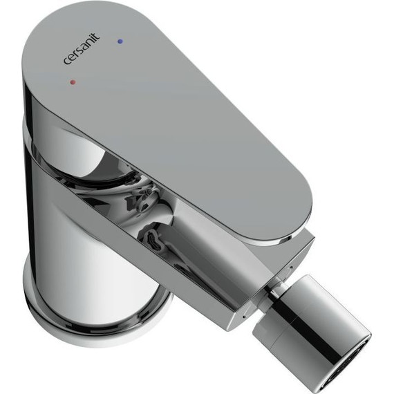 Смеситель для биде Cersanit Cersania 63033 фото 9