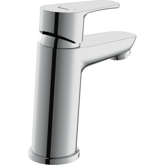 Смеситель для раковины Cersanit Cersania А63030 - 6 Смеситель для раковины Cersanit Cersania А63030 фото 6