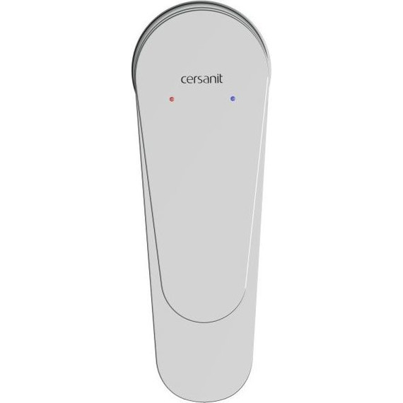 Смеситель для раковины Cersanit Cersania А63030 - 7 Смеситель для раковины Cersanit Cersania А63030 фото 7