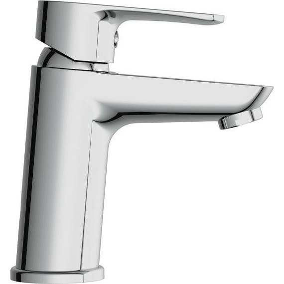 Смеситель для раковины Cersanit Cersania А63030 - 9 Смеситель для раковины Cersanit Cersania А63030 фото 9