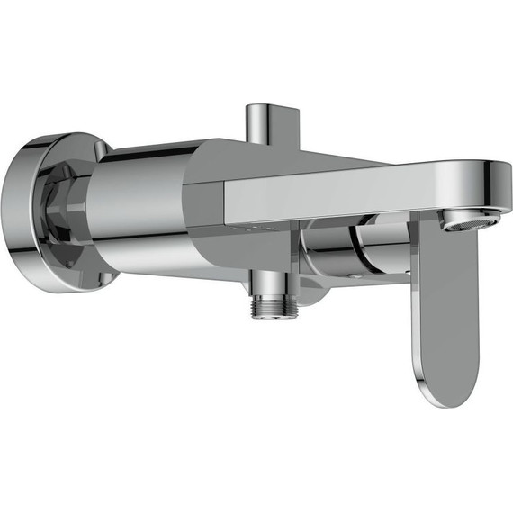 Смеситель для ванны Cersanit Elio А63045 фото 4