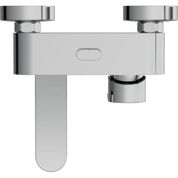 Смеситель для ванны Cersanit Elio А63045 фото 5