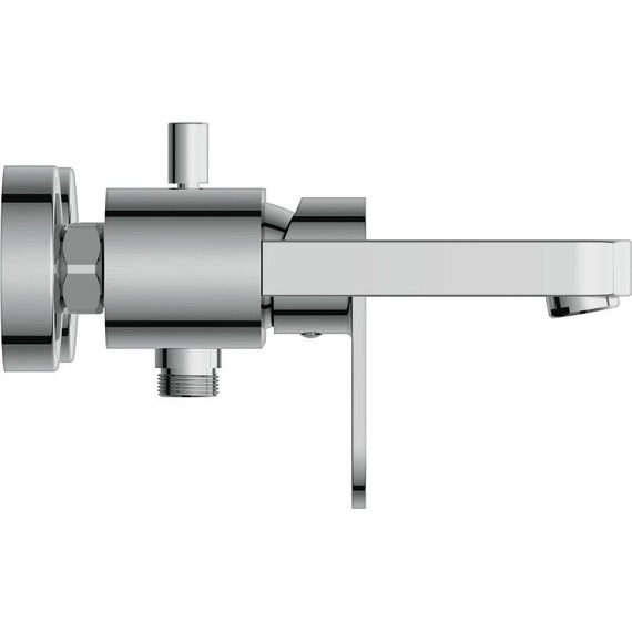 Смеситель для ванны Cersanit Elio А63045 фото 8