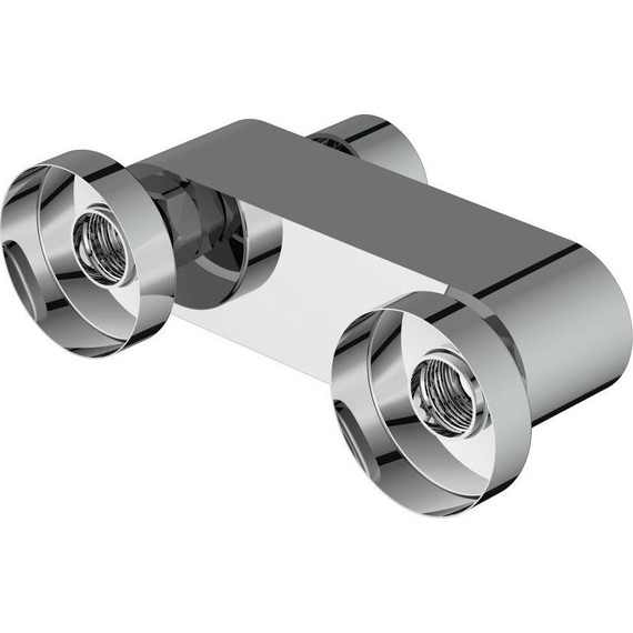 Смеситель для душа Cersanit Elio А63046 фото 3