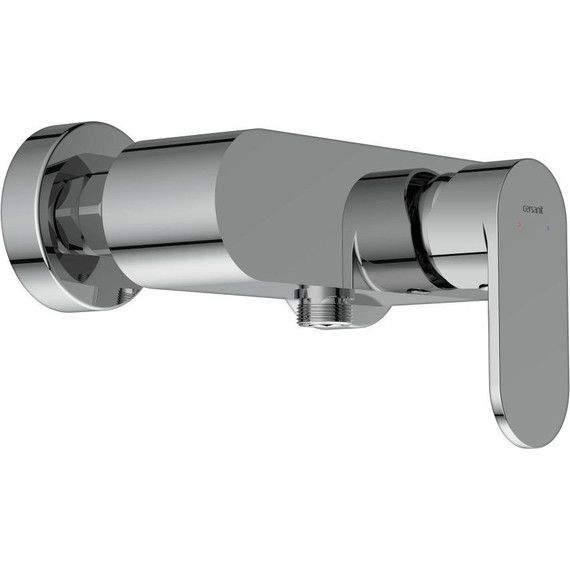 Смеситель для душа Cersanit Elio А63046 фото 4