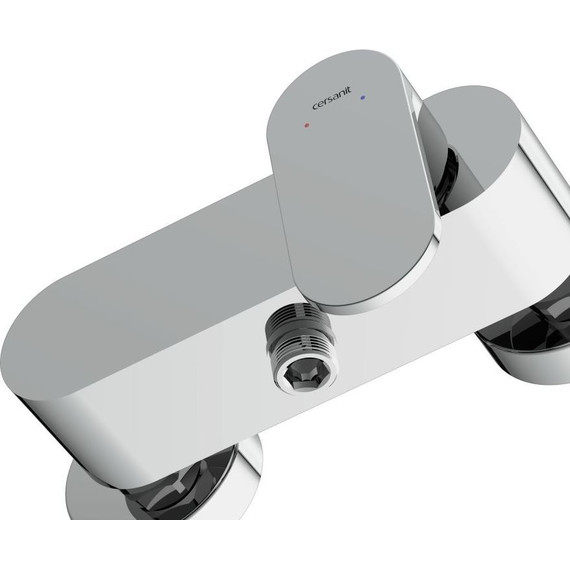 Смеситель для душа Cersanit Elio А63046 фото 6