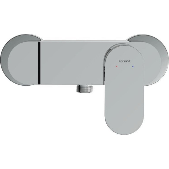 Смеситель для душа Cersanit Elio А63046 фото 7