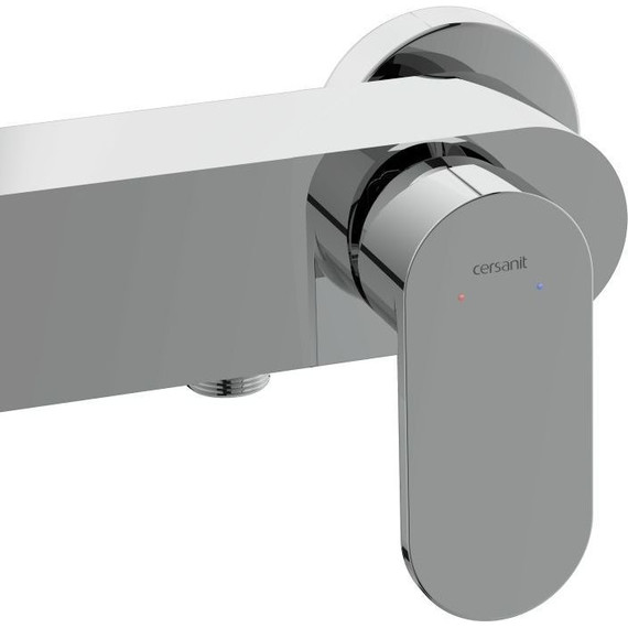 Смеситель для душа Cersanit Elio А63046 фото 8