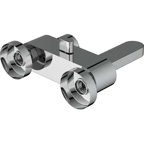 Смеситель для ванны Cersanit Elio А63045 фото 3