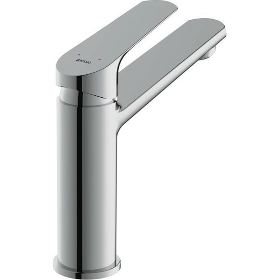 Смеситель для раковины Cersanit Flavis А63037 фото 5