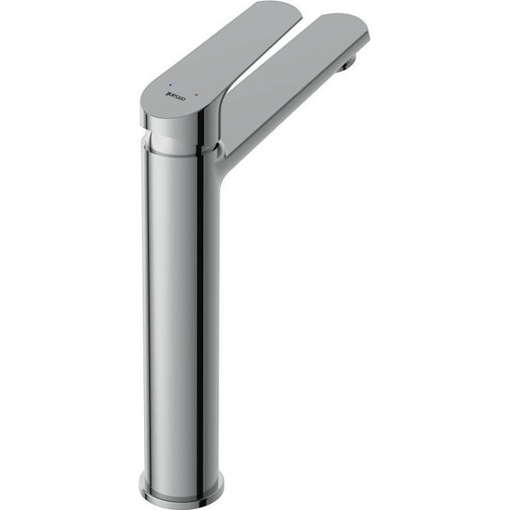 Смеситель для раковины высокий Cersanit Flavis А63038 - 4 Смеситель для раковины высокий Cersanit Flavis А63038 фото 4