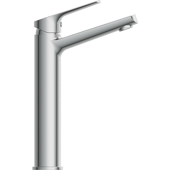 Смеситель для раковины высокий Cersanit Flavis А63038 - 7 Смеситель для раковины высокий Cersanit Flavis А63038 фото 7