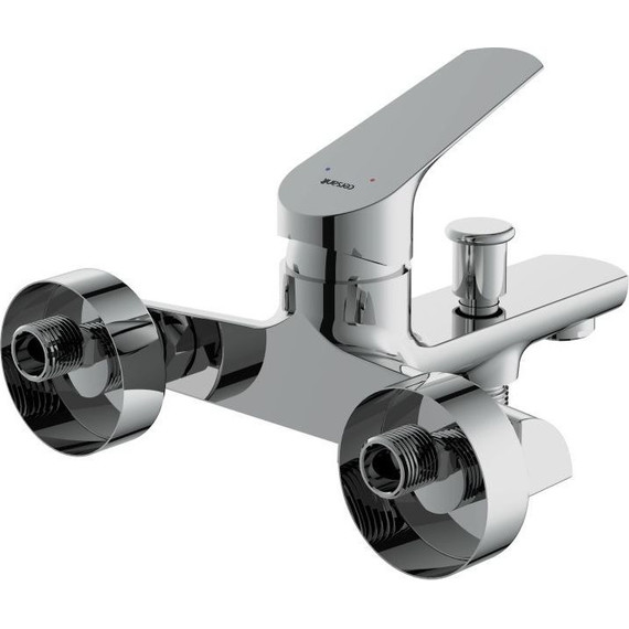 Смеситель для ванны Cersanit Flavis А63035 фото 5