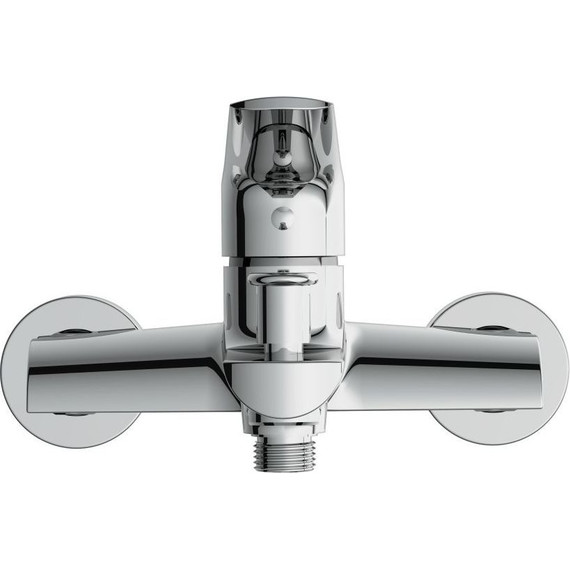 Смеситель для ванны Cersanit Flavis А63035 фото 8