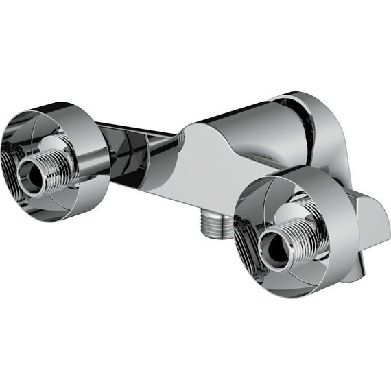 Смеситель для душа Cersanit Flavis А63036 фото 5